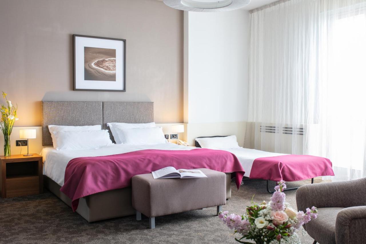 Brijuni Hotel Istra Fazana