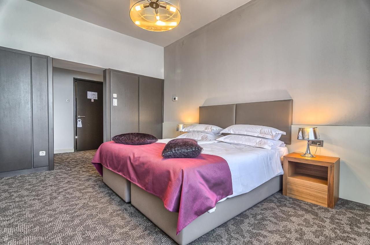 Hotel Brijuni Hotel Istra 3*