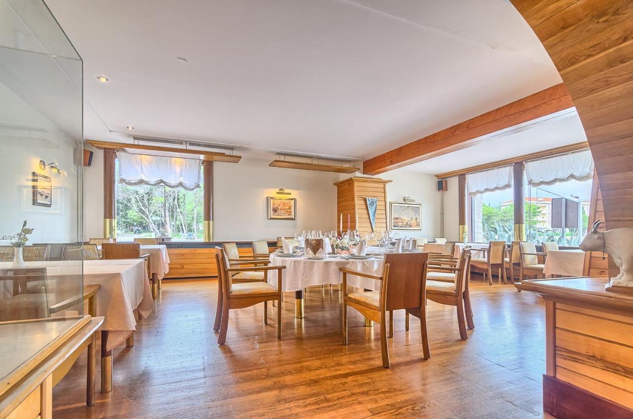 Hotel Brijuni Hotel Istra Fazana