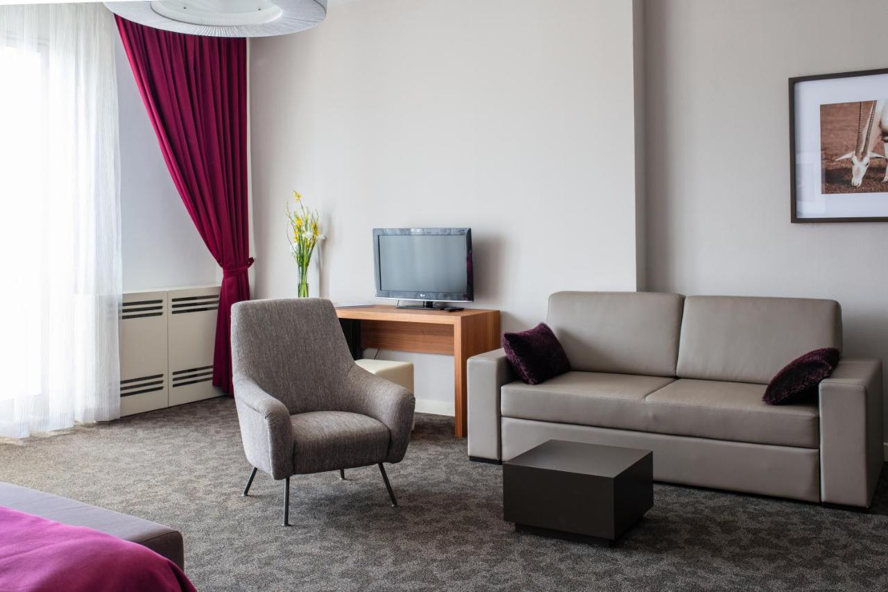 Brijuni Hotel Istra