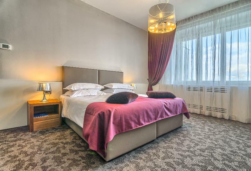 Brijuni Hotel Istra 3* Fazana