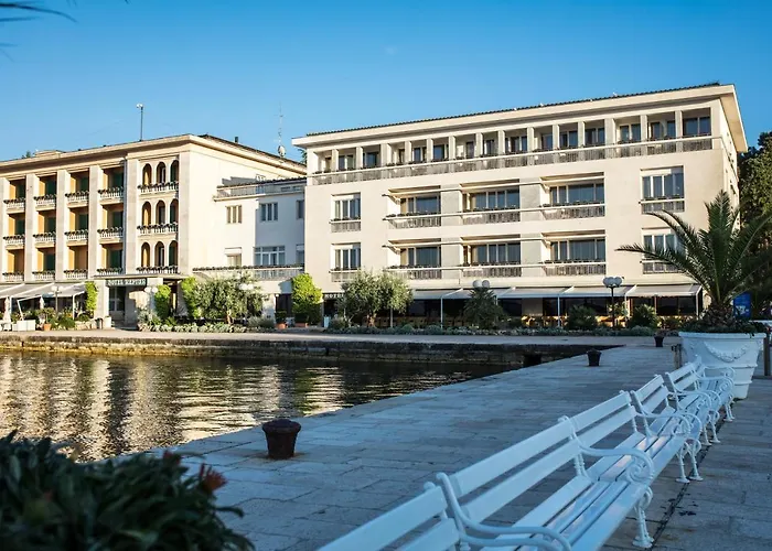 Brijuni Hotel Istra