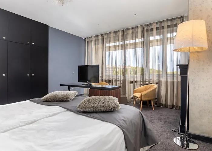 Brijuni Hotel Istra