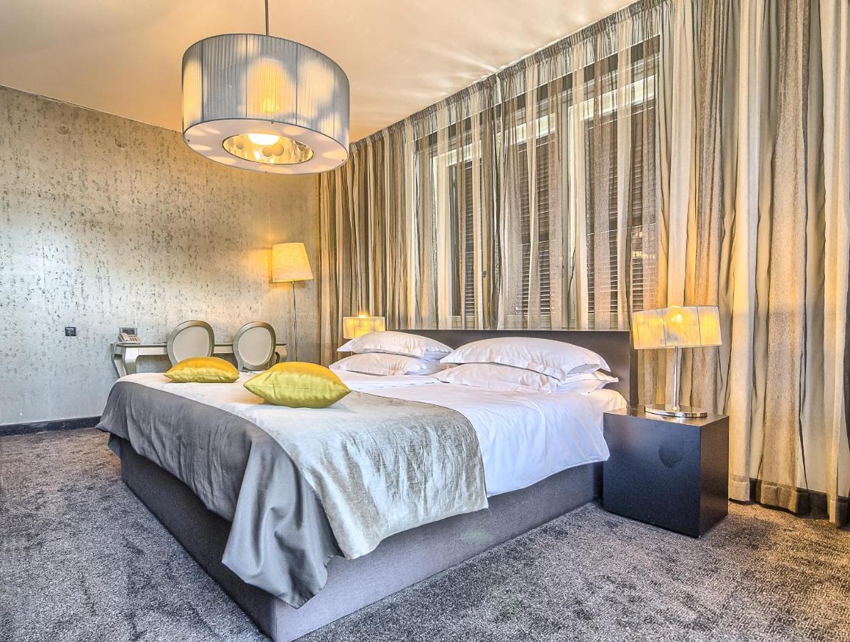 Hotel Brijuni Istra Fažana