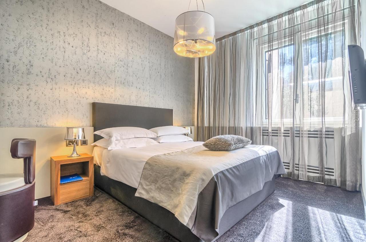 Hotel Brijuni Istra
