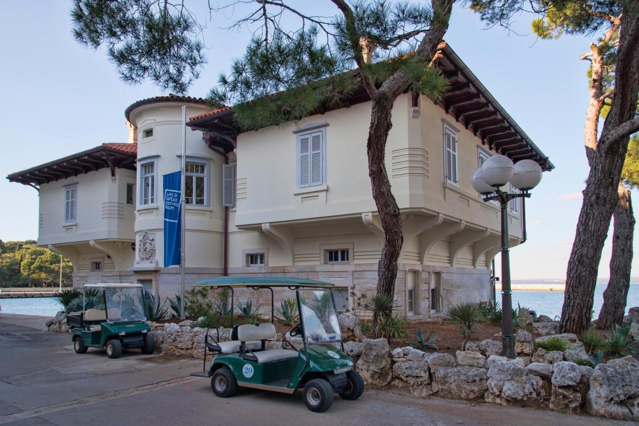 Hotel Brijuni Istra
