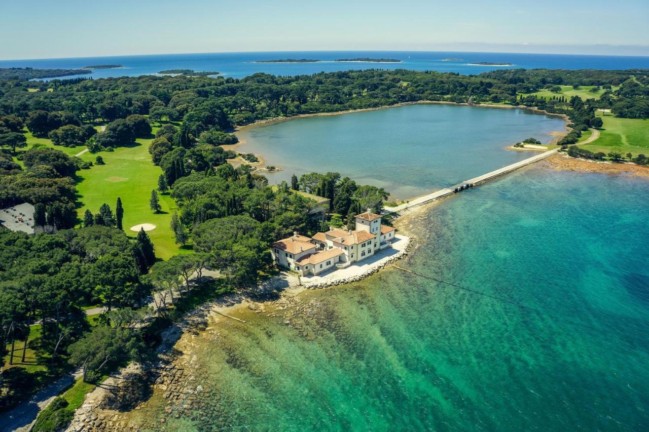Brijuni Hotel Istra Hotel 3*