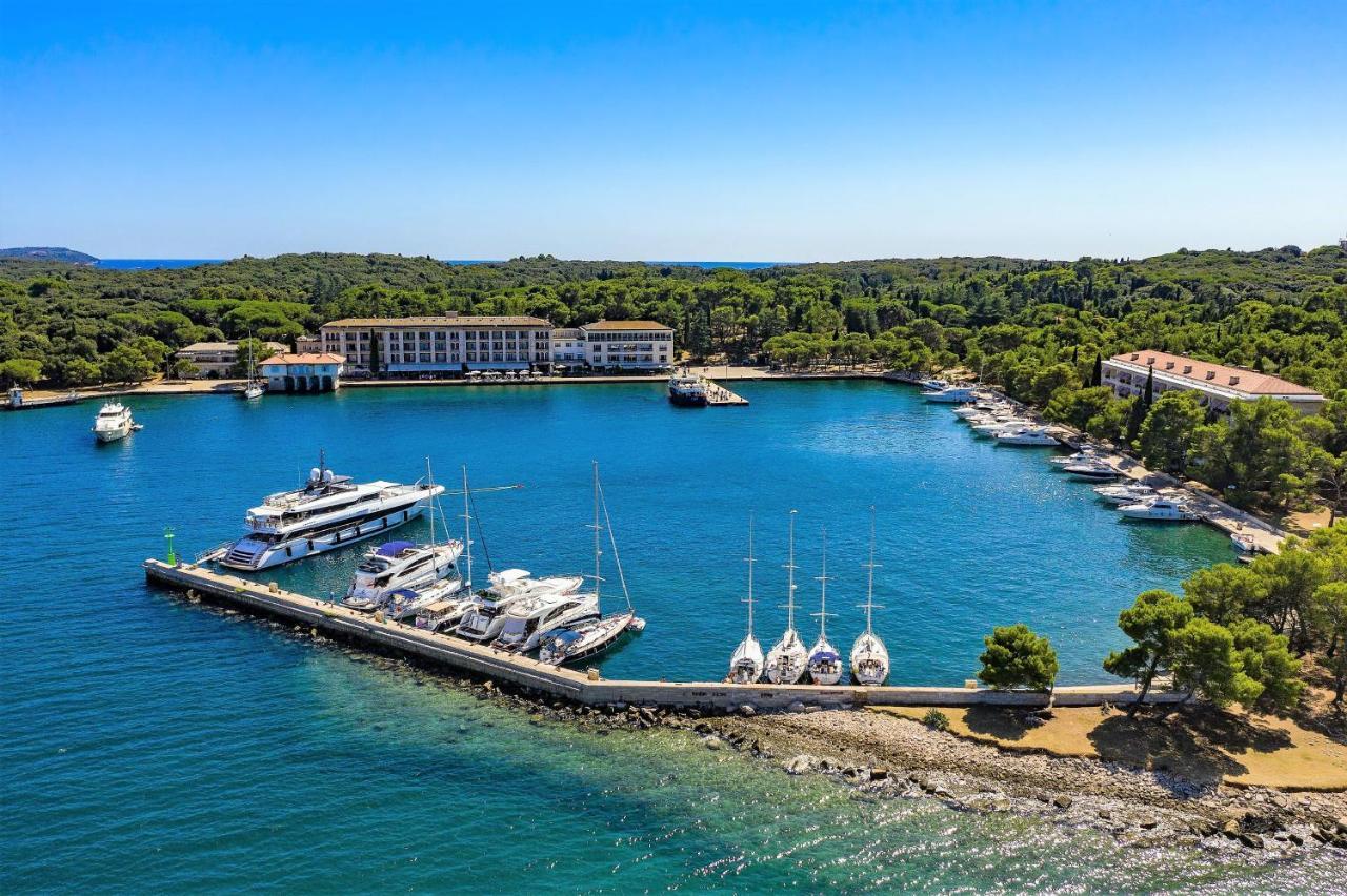 Brijuni Istra Hotel