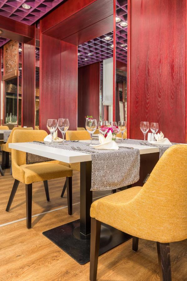 Brijuni Istra Hotel