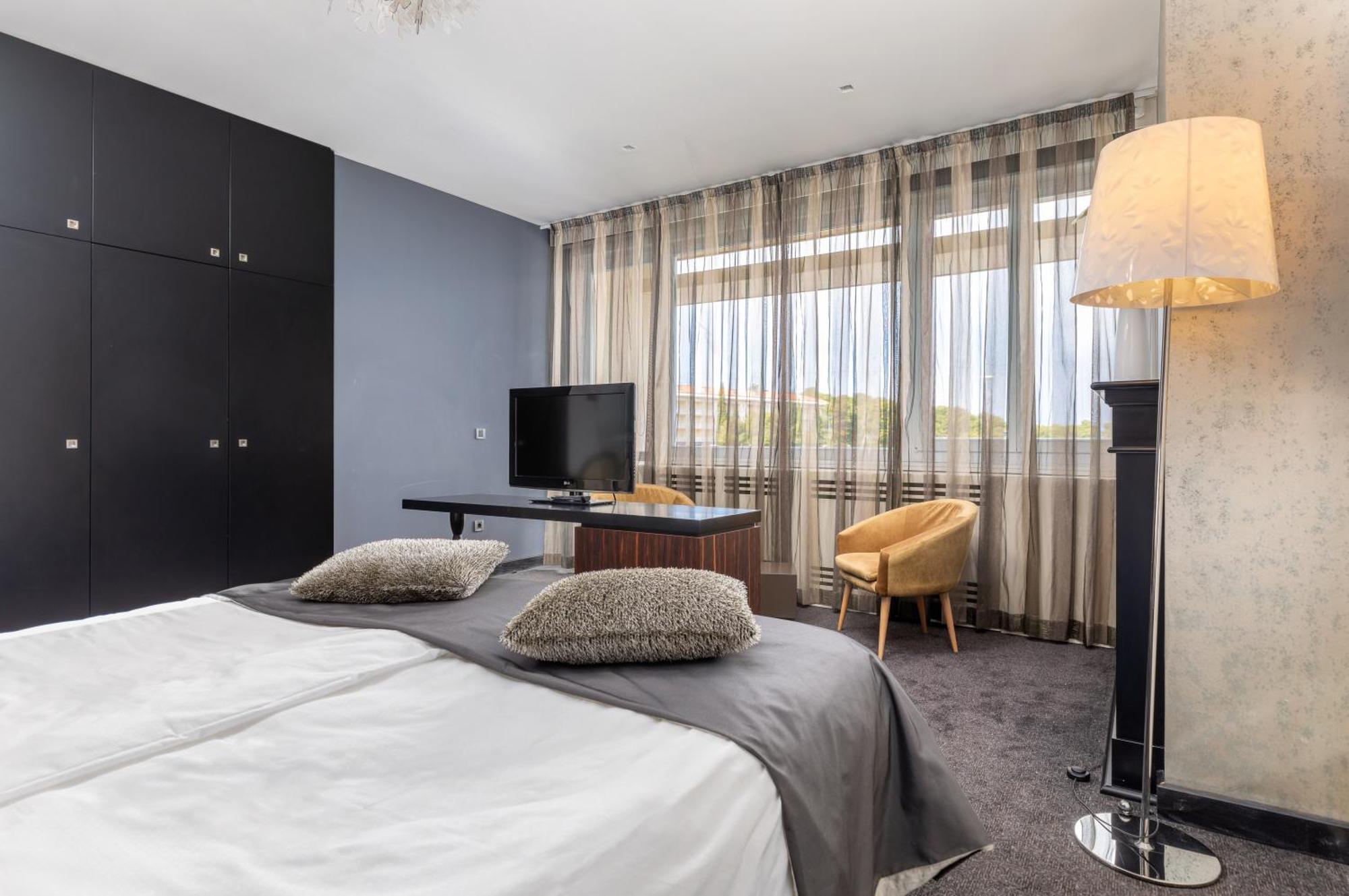 Brijuni Istra Hotel Fažana