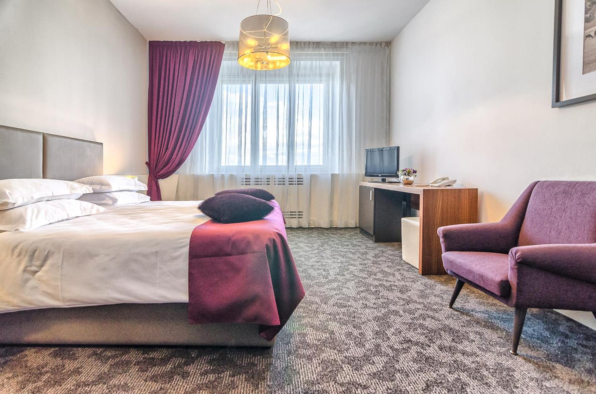Hotel Brijuni Istra Fažana