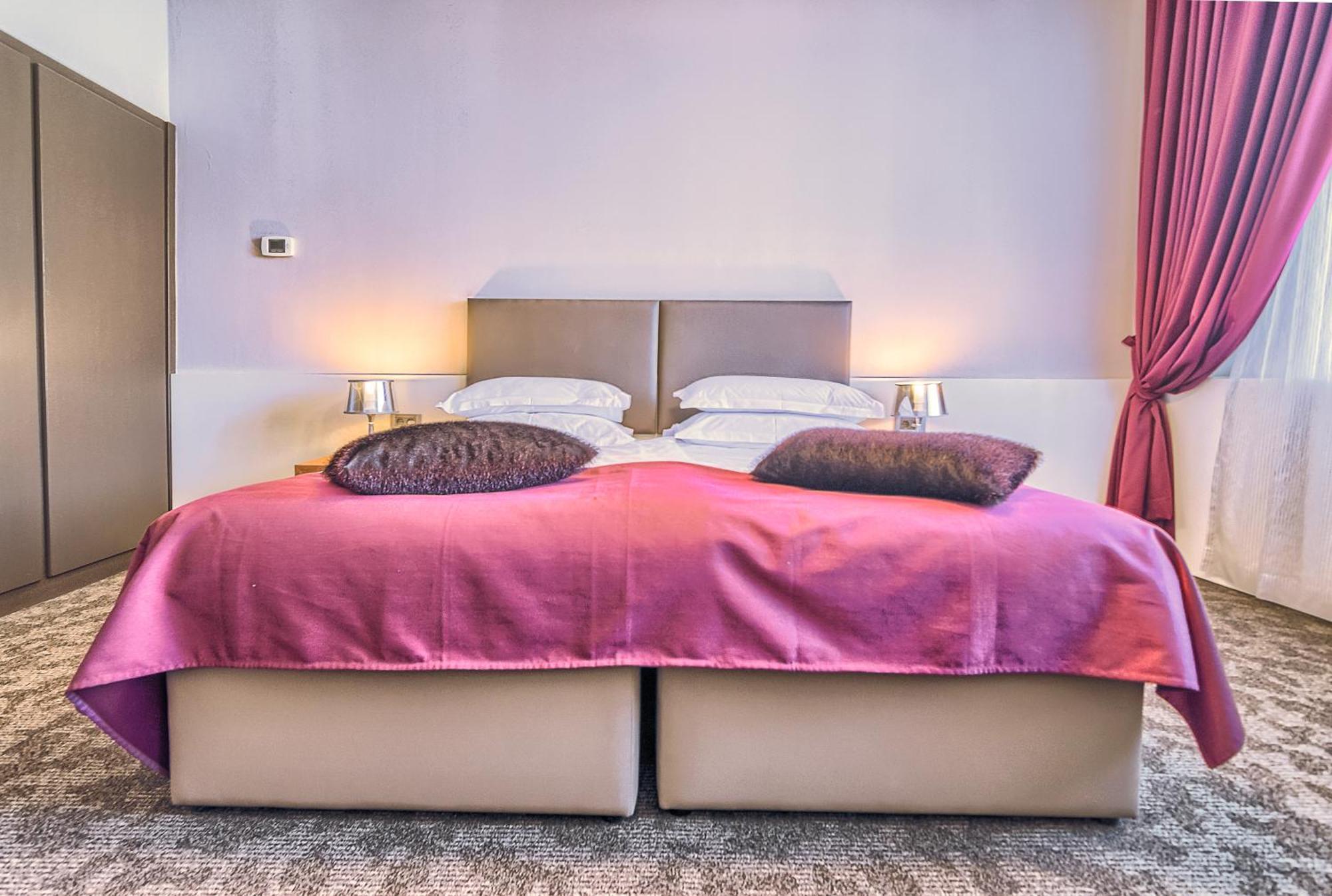 Brijuni Istra Hotel Fažana