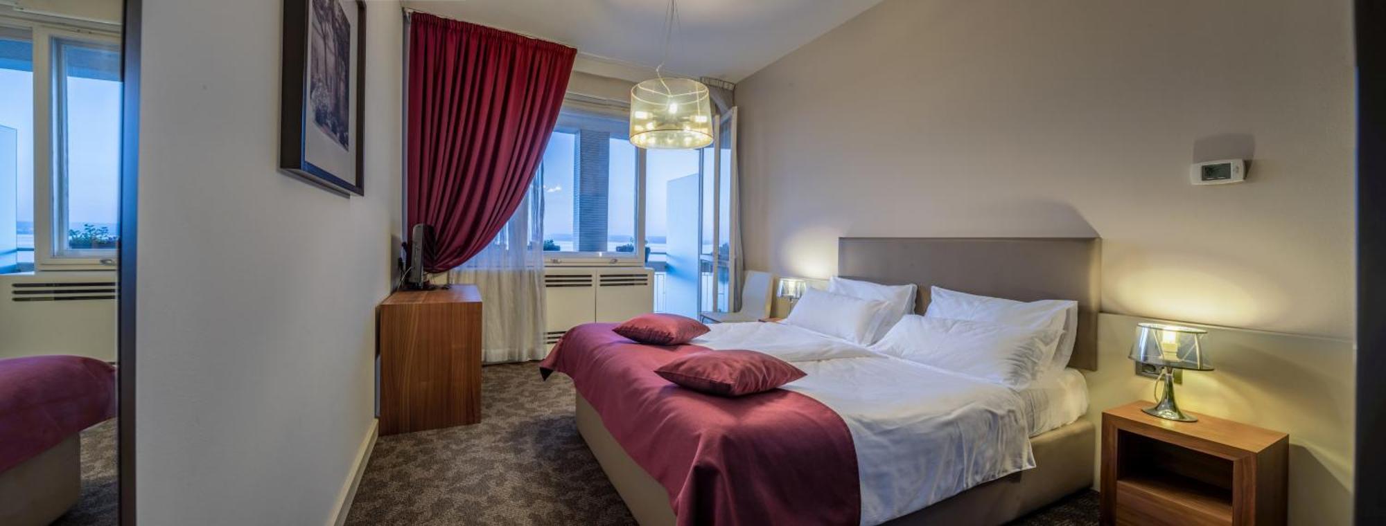 Brijuni Istra Hotel Fažana
