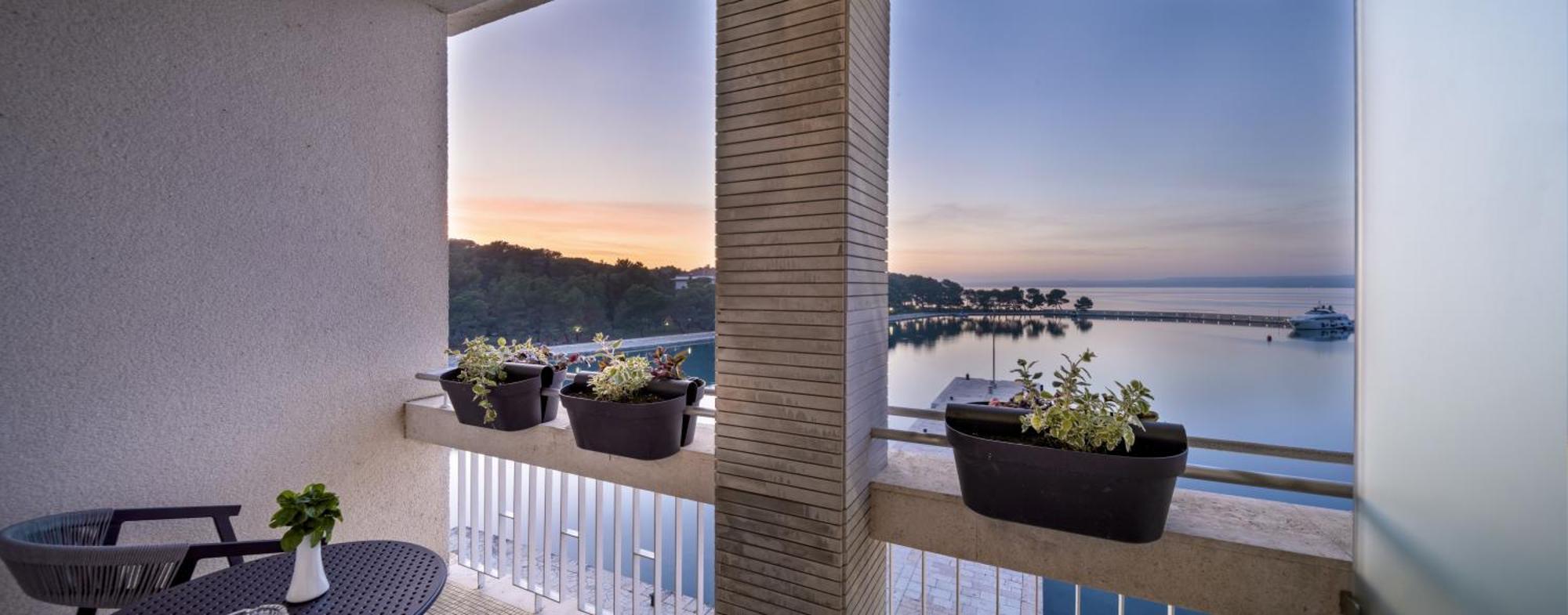 Brijuni Istra Hotel