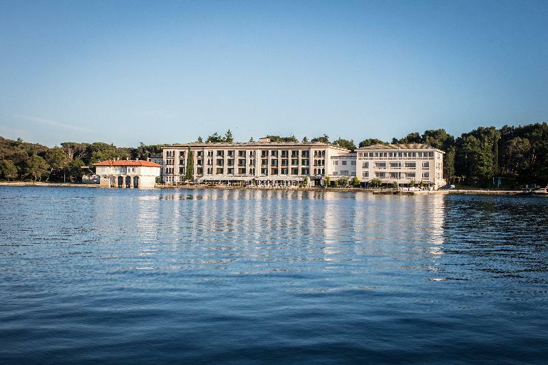Brijuni Istra Hotel 3*