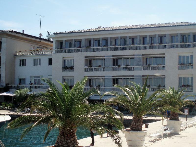 Hotel Brijuni Istra Fažana